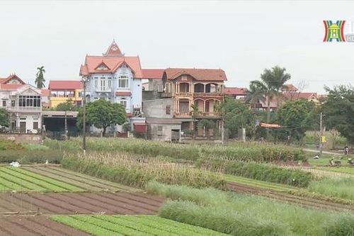 Đề xuất quy định mới về bảng giá đất