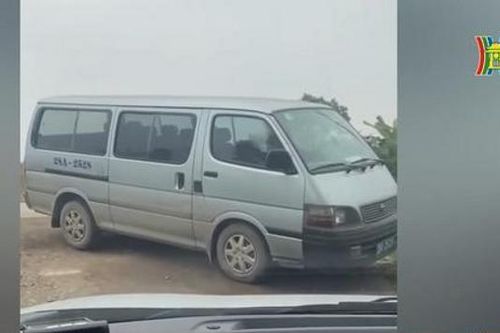 Xác minh hành vi chặn xe, rải đinh tại chùa Hương