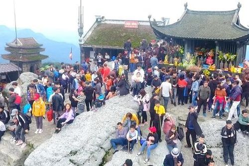 UNESCO xúc tiến khảo sát quần thể di tích và danh thắng Yên Tử - Vĩnh Nghiêm - Côn Sơn, Kiếp Bạc