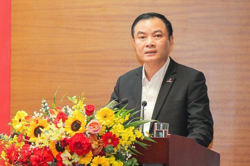 Người mới ngồi ghế Tổng Giám đốc Tập đoàn Dầu khí quốc gia là ai?