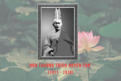 Hòa thượng Thích Huyền Tân (1911 – 1979)