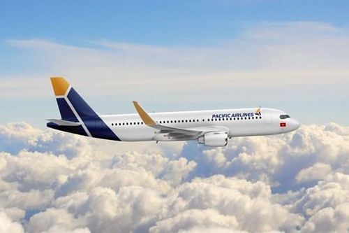 Tái cấu trúc đội bay, một hãng hàng không có liên quan tới Vietnam Airlines trả toàn bộ máy bay