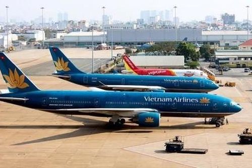 Cục Hàng không VN: Không để xảy ra tình trạng tăng giá vé máy bay trái quy định