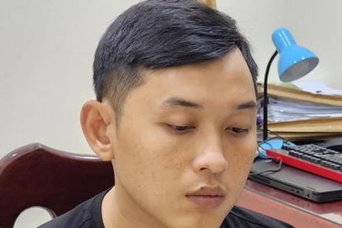 Mới được ra tù, thanh niên đã phải quay trở lại vì buôn ma túy