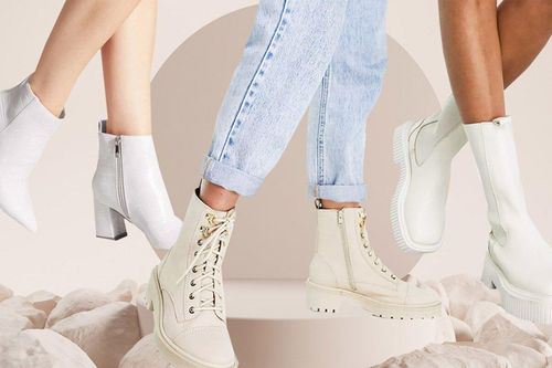 Những mẫu boots không bao giờ lỗi mốt