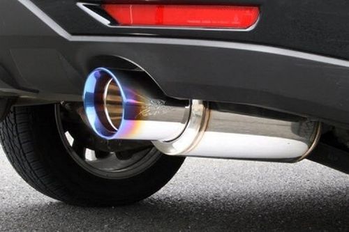 Những phụ kiện gắn lên xe mới có thể bị từ chối bảo hành