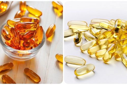 Nên uống mấy viên Omega-3 mỗi ngày?