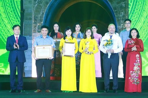 Ngày 12-8-2024 là thời hạn cuối nhận tác phẩm dự Giải báo chí về phát triển văn hóa