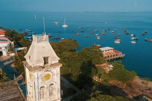 Zanzibar - 'thiên đường' ở châu Phi