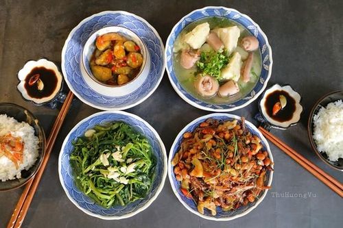 Món ăn được làm từ loại cá rẻ tiền nhưng luôn 'cháy đĩa' trên mâm cơm