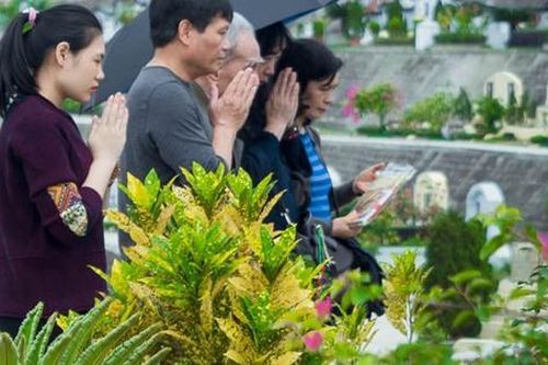 13 kiêng kị nên biết khi đi tảo mộ dịp Thanh minh để tốt lành cả năm và tránh xui rủi