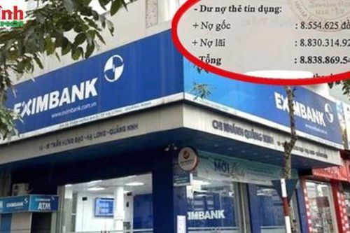 Diễn biến mới nhất vụ nợ 8,5 triệu lãi 8,8 tỷ: hai bên bắt đầu làm việc