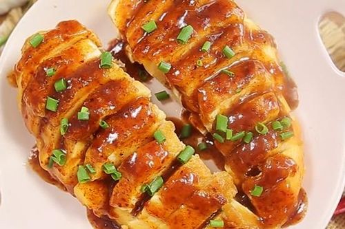 Đổi thực đơn cho cả gia đình bằng món ức gà chiên nước mắm, ngon tuyệt cú mèo