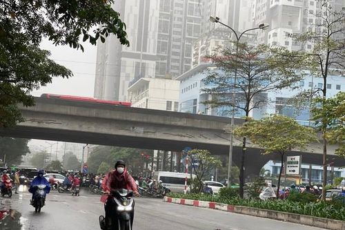 Miền Bắc có còn xuất hiện gió mùa Đông Bắc gây mưa rét đậm thời gian tới?