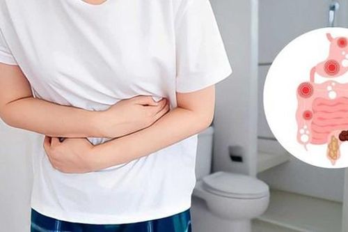 Lưu ý khi dùng mebeverine trị hội chứng ruột kích thích