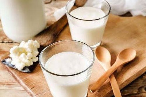 Kefir có tác dụng gì với sức khỏe?