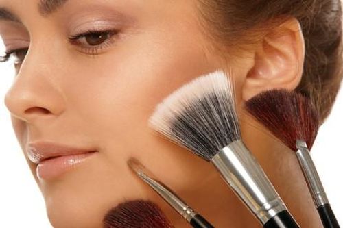 Cách trang điểm che khuyết điểm hoàn hảo