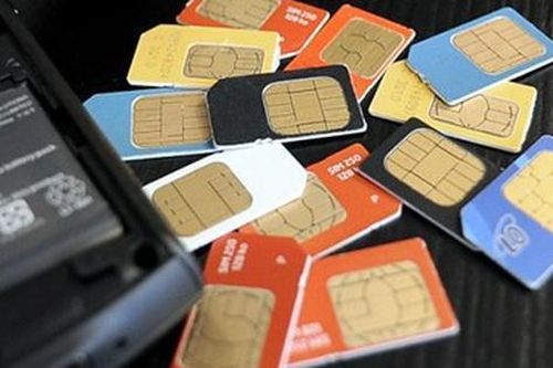 Cách kiểm tra đã đăng ký bao nhiêu SIM bằng căn cước công dân