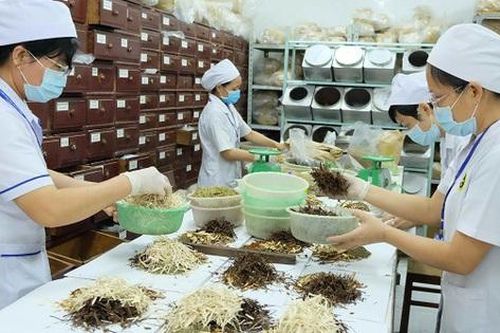 Bộ Y tế công bố 5 thủ tục hành chính mới lĩnh vực Y, Dược cổ truyền