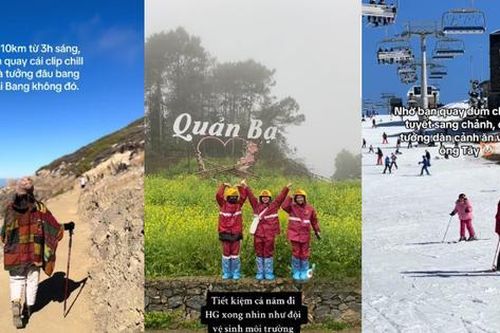Gen Z chế nhạc phim cực cảm động thành nhạc meme với chiếc trend dở khóc dở cười