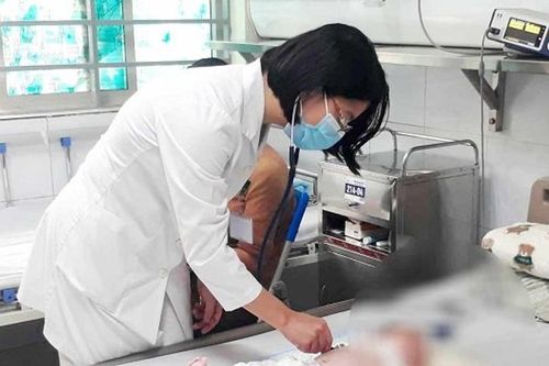 Chuyên gia: Tiêm vaccine là cách phòng tránh bệnh ho gà tốt nhất