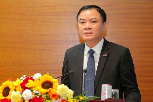 Tổng giám đốc Petrovietnam Lê Ngọc Sơn: Tiếp nối nguồn lực, kiến tạo tương lai, đưa Petrovietnam tới đỉnh cao mới