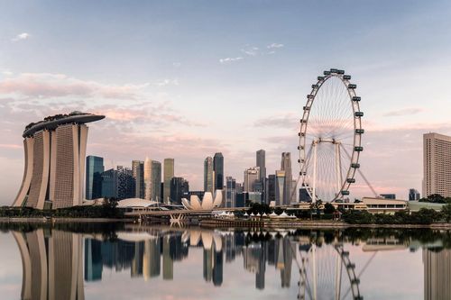 Singapore đầu tư 300 triệu USD phát triển du lịch