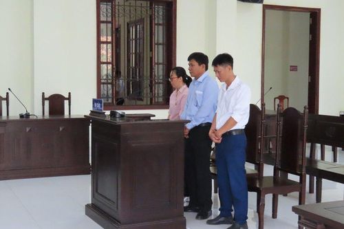 Nguyên giám đốc CDC Bình Phước nhận 3 năm tù