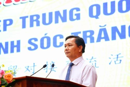 Doanh nghiệp Việt Nam - Trung Quốc: Lợi ích hài hòa, rủi ro chia sẻ