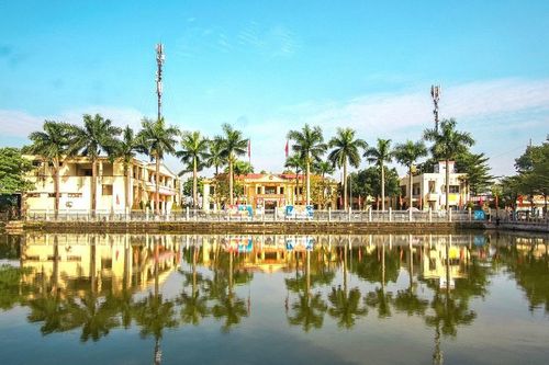 Huyện Hoài Đức: Hiệu quả từ những mô hình thôn, tổ dân phố sáng, xanh, sạch