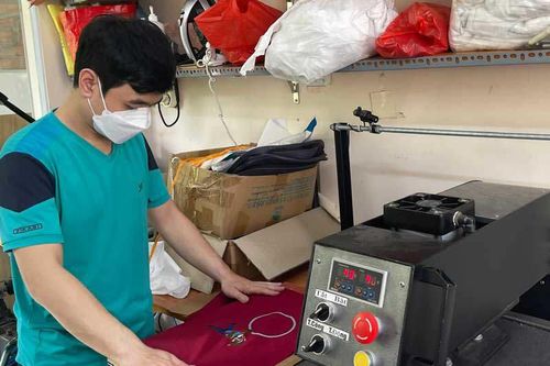 Giúp người khuyết tật ổn định thu nhập, hòa nhập cộng đồng