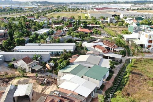 Quảng Ngãi: Khó khăn trong phát triển nhà ở xã hội