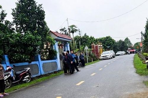 Bắt kẻ sát hại hai bà cháu thương vong