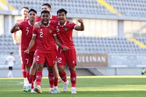 Lộ diện đội hình toàn sao nhập tịch của tuyển Indonesia đấu tuyển Việt Nam ở vòng loại World Cup 2026