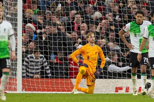 BLV Quang Huy: Liverpool để lộ nhiều hạn chế khi thua MU