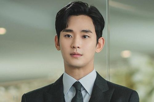 Rộ tin Kim Soo Hyun nhận cát sê 2.700 tỷ đồng khi đóng 'Queen Of Tears'