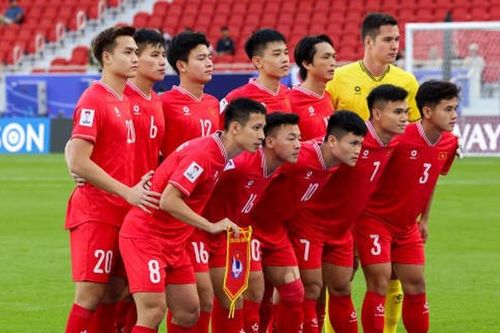Báo Indonesia nhắc 4 cầu thủ hay nhất ĐT Việt Nam, riêng 1 người là 'sự đảm bảo ở hàng thủ và nguồn cung cấp bàn thắng'