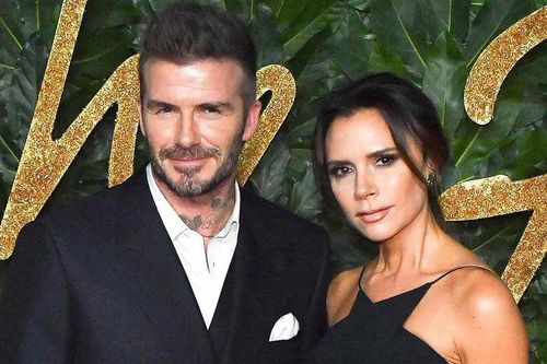 David Beckham tiết lộ thói quen ăn uống khó tin của bà xã nổi tiếng