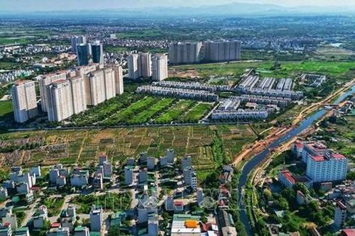 Kế hoạch thực hiện Quyết định của Thủ tướng Chính phủ triển khai thi hành Luật Đất đai 2024