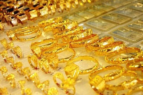 Tăng cường các biện pháp quản lý thị trường vàng