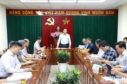 Bảo đảm hệ thống cung cấp nhiên liệu cho sân bay Long Thành hoàn thành cuối năm 2025