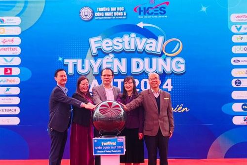 Cơ hội tìm kiếm việc làm cho sinh viên, người lao động