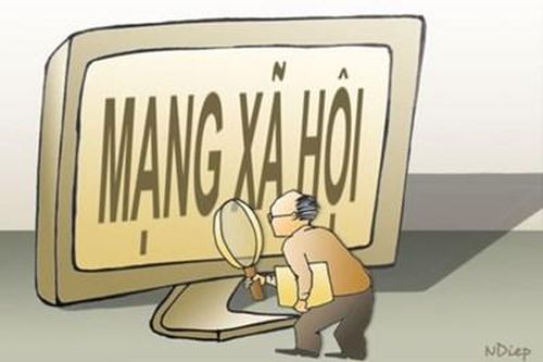 Sao mặc lố lăng?