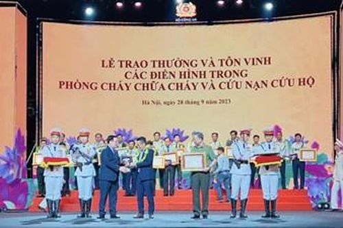 Văn hóa doanh nghiệp PV GAS CA MAU: Sắc nét và sáng tạo