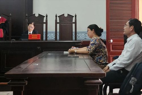 Tòa bác đơn kiện vụ cư dân chung cư Lexington Residence khởi kiện Văn phòng Đăng ký đất đai TPHCM
