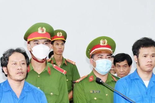 Trà Vinh: Xâm phạm lợi ích của nhà nước, 2 đối tượng lãnh 7 năm tù