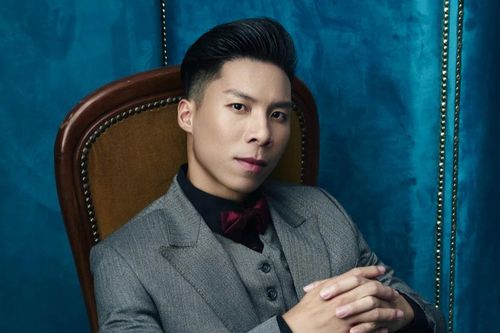 NSƯT Quốc Nghiệp được mời làm giám khảo Mr World VietNam 2024