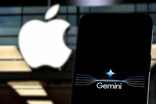 Lộ công cụ AI mới cho iPhone, iFan háo hức chờ đợi
