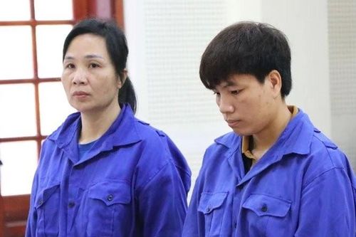 Rủ nhau vận chuyển thuê ma túy, hai cô cháu ruột vào tù
