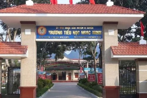 Xác minh, xử lý việc thầy giáo đánh học sinh ở Hà Giang